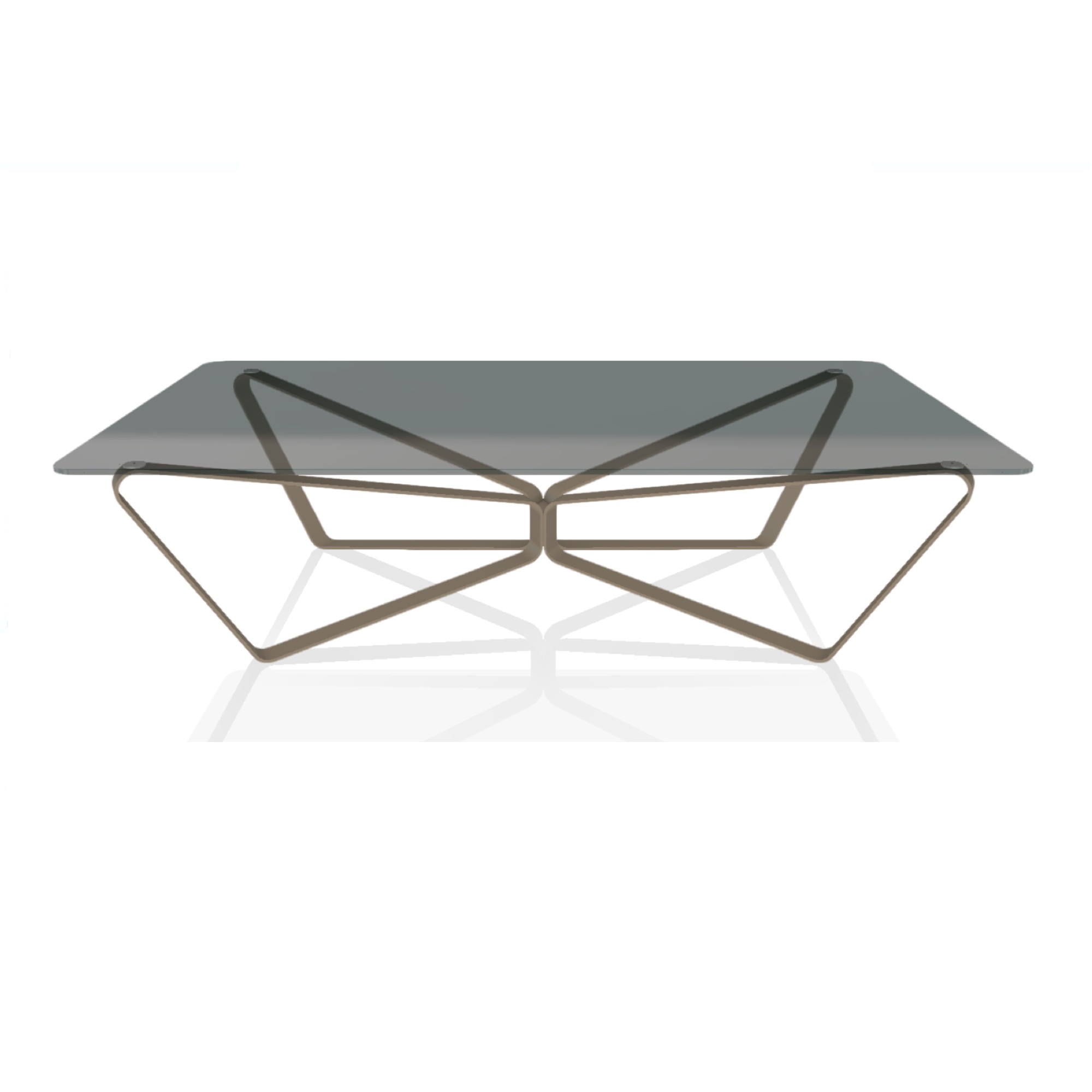 Loop Cocktail Table